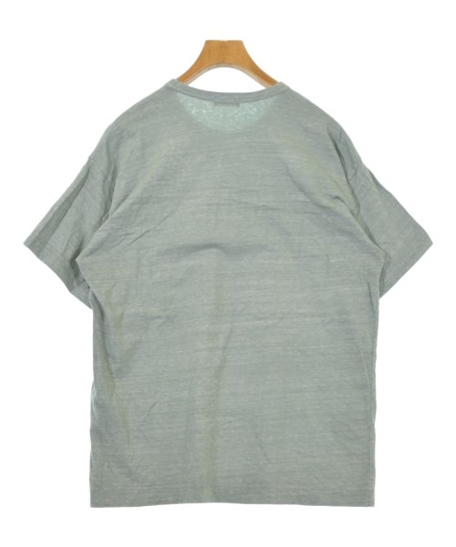 COMME des GARCONS HOMME（コムデギャルソンオム）Tシャツ・カットソー 緑 サイズ:F メンズ/2200612157026