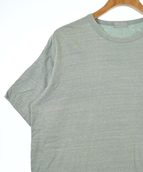 COMME des GARCONS HOMME（コムデギャルソンオム）Tシャツ・カットソー 緑 サイズ:F メンズ/2200612157026