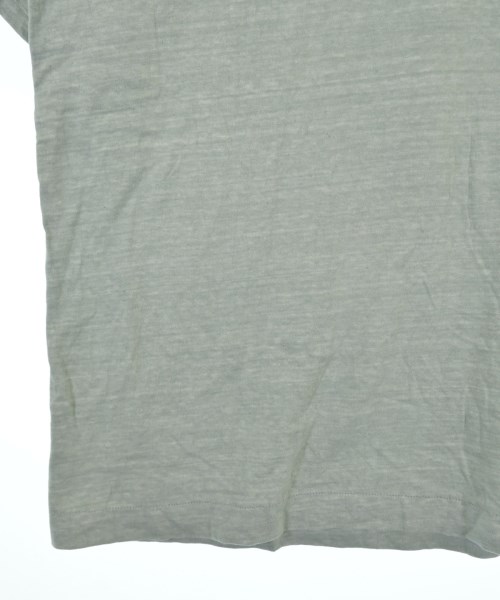COMME des GARCONS HOMME（コムデギャルソンオム）Tシャツ・カットソー 緑 サイズ:F メンズ/2200612157026