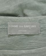 COMME des GARCONS HOMME（コムデギャルソンオム）Tシャツ・カットソー 緑 サイズ:F メンズ/2200612157026