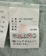 COMME des GARCONS HOMME（コムデギャルソンオム）Tシャツ・カットソー 緑 サイズ:F メンズ/2200612157026