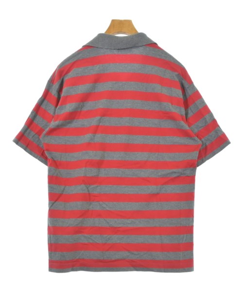 COMME des GARCONS HOMME（コムデギャルソンオム）Tシャツ・カットソー グレー サイズ:L メンズ/2200612157040