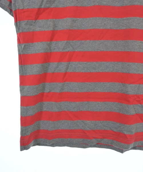 COMME des GARCONS HOMME（コムデギャルソンオム）Tシャツ・カットソー グレー サイズ:L メンズ/2200612157040