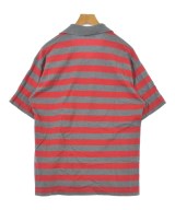 COMME des GARCONS HOMME（コムデギャルソンオム）Tシャツ・カットソー グレー サイズ:L メンズ/2200612157040