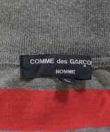 COMME des GARCONS HOMME（コムデギャルソンオム）Tシャツ・カットソー グレー サイズ:L メンズ/2200612157040
