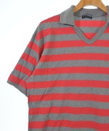 COMME des GARCONS HOMME（コムデギャルソンオム）Tシャツ・カットソー グレー サイズ:L メンズ/2200612157040