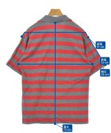 COMME des GARCONS HOMME（コムデギャルソンオム）Tシャツ・カットソー グレー サイズ:L メンズ/2200612157040