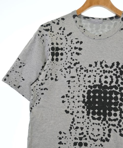COMME des GARCONS HOMME（コムデギャルソンオム）Tシャツ・カットソー グレー サイズ:F メンズ/2200612157071
