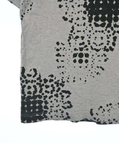 COMME des GARCONS HOMME（コムデギャルソンオム）Tシャツ・カットソー グレー サイズ:F メンズ/2200612157071