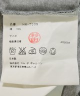COMME des GARCONS HOMME（コムデギャルソンオム）Tシャツ・カットソー グレー サイズ:F メンズ/2200612157071