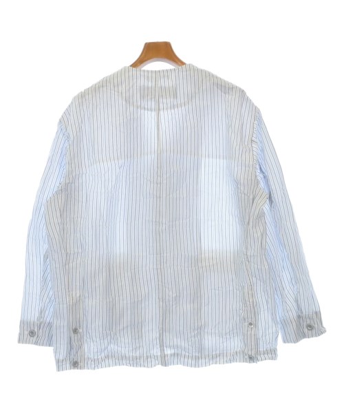 COMME des GARCONS HOMME（コムデギャルソンオム）その他 白 サイズ:S メンズ/2200614587036