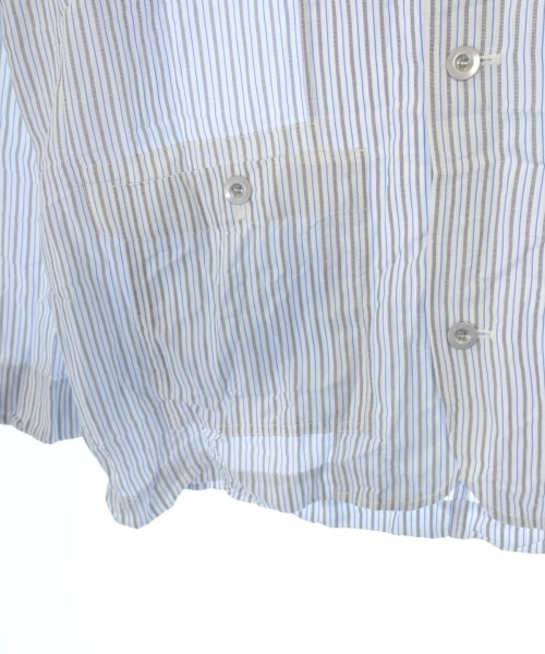 COMME des GARCONS HOMME（コムデギャルソンオム）その他 白 サイズ:S メンズ/2200614587036