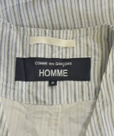 COMME des GARCONS HOMME（コムデギャルソンオム）その他 白 サイズ:S メンズ/2200614587036