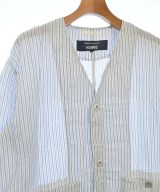 COMME des GARCONS HOMME（コムデギャルソンオム）その他 白 サイズ:S メンズ/2200614587036