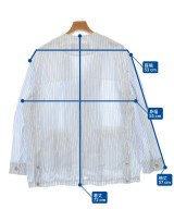 COMME des GARCONS HOMME（コムデギャルソンオム）その他 白 サイズ:S メンズ/2200614587036