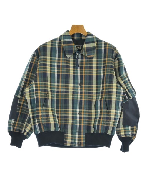 コムデギャルソンオム(COMME des GARCONS HOMME)のCOMME des GARCONS HOMME ブルゾン（その他）
