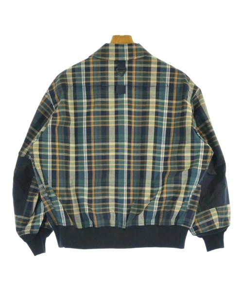 COMME des GARCONS HOMME（コムデギャルソンオム）その他 緑 サイズ:XS メンズ/2200614587043