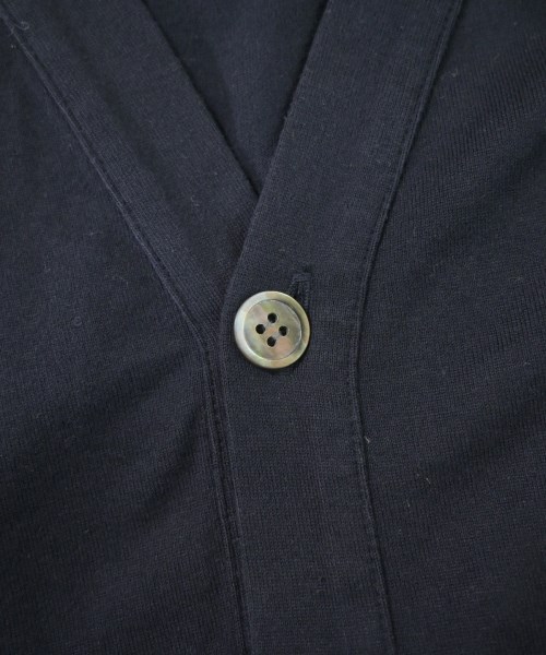 COMME des GARCONS HOMME（コムデギャルソンオム）Tシャツ・カットソー 紺 サイズ:L メンズ/2200614587272