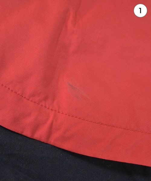 COMME des GARCONS HOMME（コムデギャルソンオム）Tシャツ・カットソー 紺 サイズ:L メンズ/2200614587272