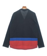 COMME des GARCONS HOMME（コムデギャルソンオム）Tシャツ・カットソー 紺 サイズ:L メンズ/2200614587272
