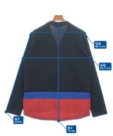 COMME des GARCONS HOMME（コムデギャルソンオム）Tシャツ・カットソー 紺 サイズ:L メンズ/2200614587272