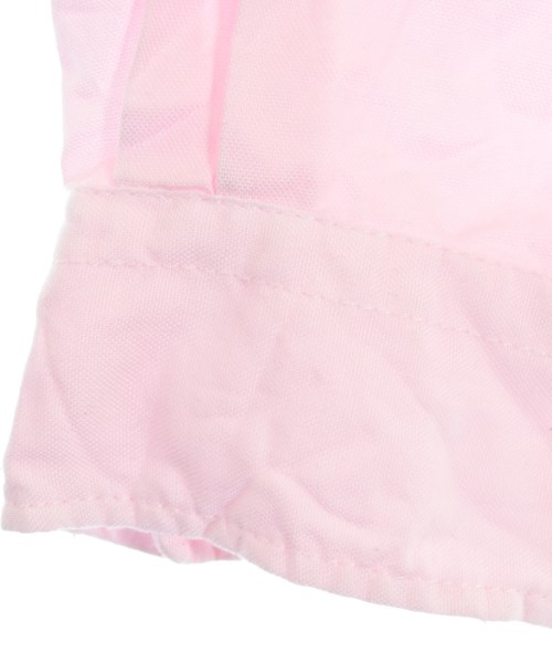 COMME des GARCONS HOMME（コムデギャルソンオム）カジュアルシャツ ピンク サイズ:XS メンズ/2200615037011