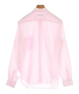 COMME des GARCONS HOMME（コムデギャルソンオム）カジュアルシャツ ピンク サイズ:XS メンズ/2200615037011