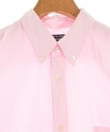 COMME des GARCONS HOMME（コムデギャルソンオム）カジュアルシャツ ピンク サイズ:XS メンズ/2200615037011