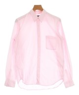 COMME des GARCONS HOMME カジュアルシャツ