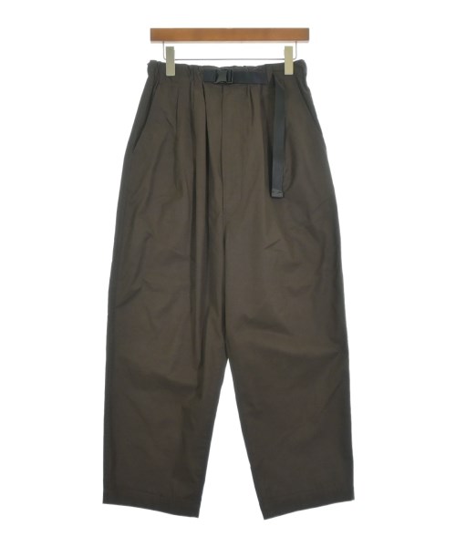 コムデギャルソンオム(COMME des GARCONS HOMME)のCOMME des GARCONS HOMME パンツ（その他）