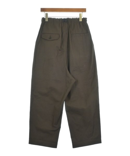 COMME des GARCONS HOMME（コムデギャルソンオム）その他 茶 サイズ:XS メンズ/2200615398020