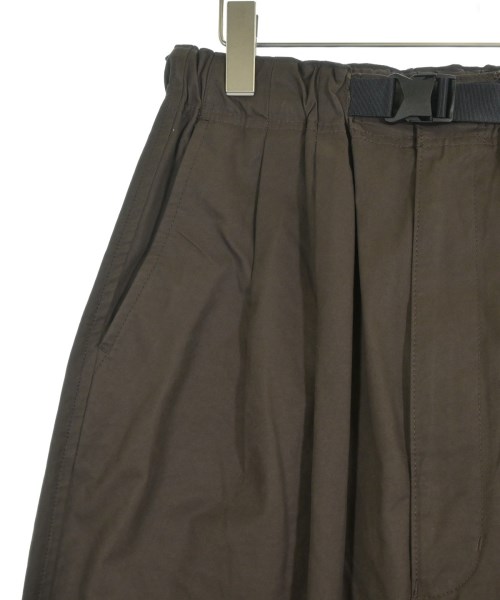 COMME des GARCONS HOMME（コムデギャルソンオム）その他 茶 サイズ:XS メンズ/2200615398020