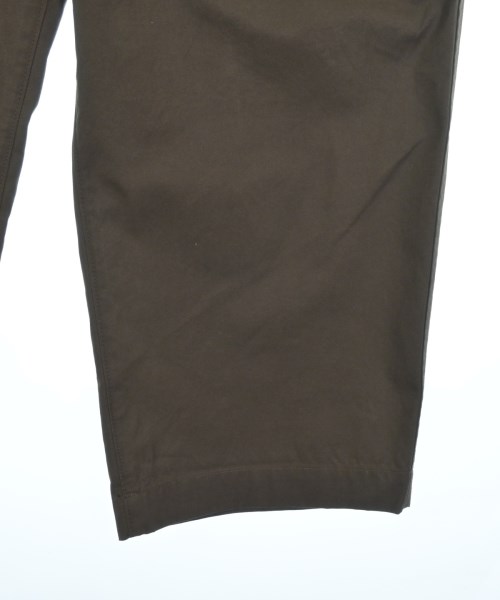 COMME des GARCONS HOMME（コムデギャルソンオム）その他 茶 サイズ:XS メンズ/2200615398020