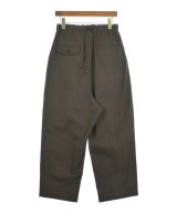 COMME des GARCONS HOMME（コムデギャルソンオム）その他 茶 サイズ:XS メンズ/2200615398020