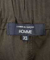 COMME des GARCONS HOMME（コムデギャルソンオム）その他 茶 サイズ:XS メンズ/2200615398020