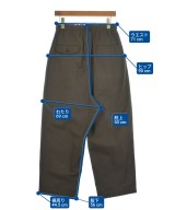 COMME des GARCONS HOMME（コムデギャルソンオム）その他 茶 サイズ:XS メンズ/2200615398020