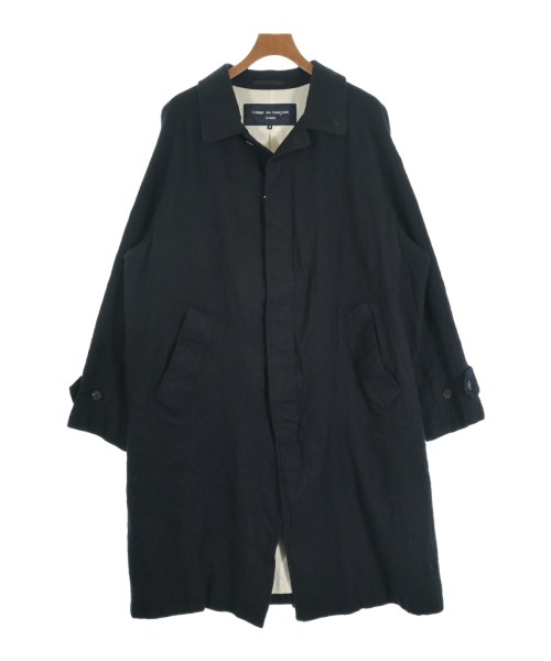 コムデギャルソンオム(COMME des GARCONS HOMME)のCOMME des GARCONS HOMME ステンカラーコート
