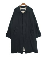 COMME des GARCONS HOMME ステンカラーコート