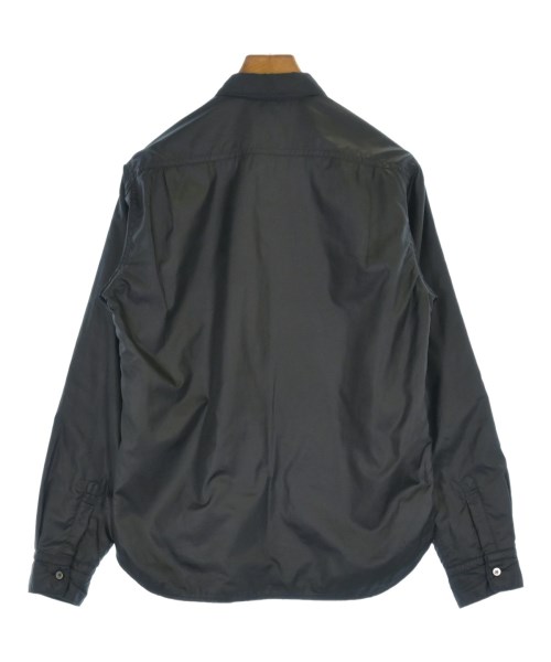 COMME des GARCONS HOMME（コムデギャルソンオム）ブルゾン 黒 サイズ:SS メンズ/2200615733012