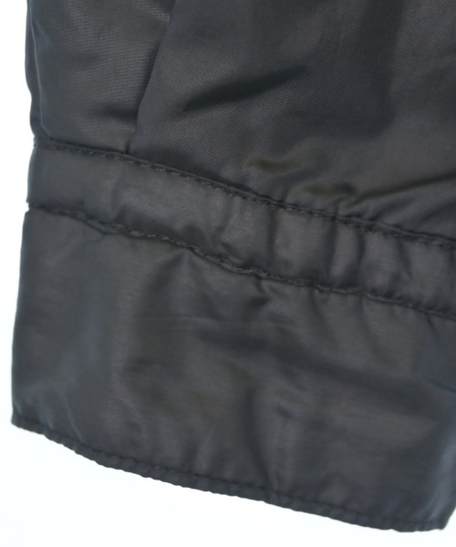 COMME des GARCONS HOMME（コムデギャルソンオム）ブルゾン 黒 サイズ:SS メンズ/2200615733012