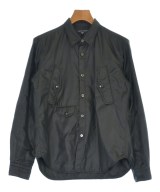 COMME des GARCONS HOMME（コムデギャルソンオム）ブルゾン 黒 サイズ:SS メンズ/2200615733012