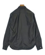 COMME des GARCONS HOMME（コムデギャルソンオム）ブルゾン 黒 サイズ:SS メンズ/2200615733012