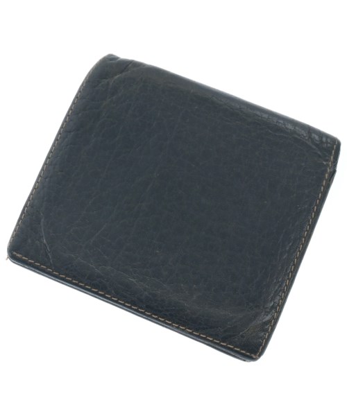 COMME des GARCONS HOMME（コムデギャルソンオム）財布・コインケース 黒 サイズ:- メンズ/2200611545053