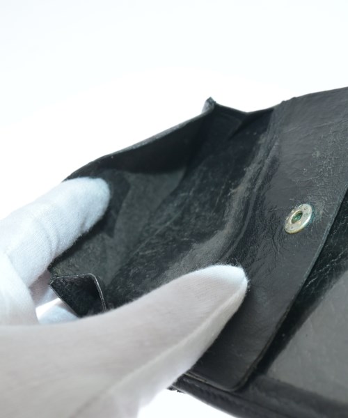 COMME des GARCONS HOMME（コムデギャルソンオム）財布・コインケース 黒 サイズ:- メンズ/2200611545053