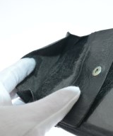 COMME des GARCONS HOMME（コムデギャルソンオム）財布・コインケース 黒 サイズ:- メンズ/2200611545053