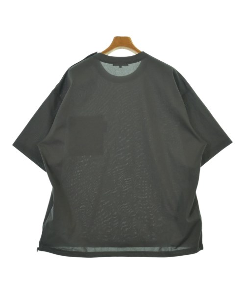 COMME des GARCONS HOMME（コムデギャルソンオム）Tシャツ・カットソー グレー サイズ:XL メンズ/2200614814132