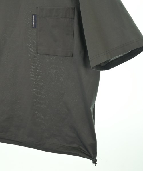 COMME des GARCONS HOMME（コムデギャルソンオム）Tシャツ・カットソー グレー サイズ:XL メンズ/2200614814132
