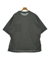 COMME des GARCONS HOMME（コムデギャルソンオム）Tシャツ・カットソー グレー サイズ:XL メンズ/2200614814132