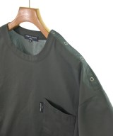COMME des GARCONS HOMME（コムデギャルソンオム）Tシャツ・カットソー グレー サイズ:XL メンズ/2200614814132