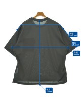 COMME des GARCONS HOMME（コムデギャルソンオム）Tシャツ・カットソー グレー サイズ:XL メンズ/2200614814132
